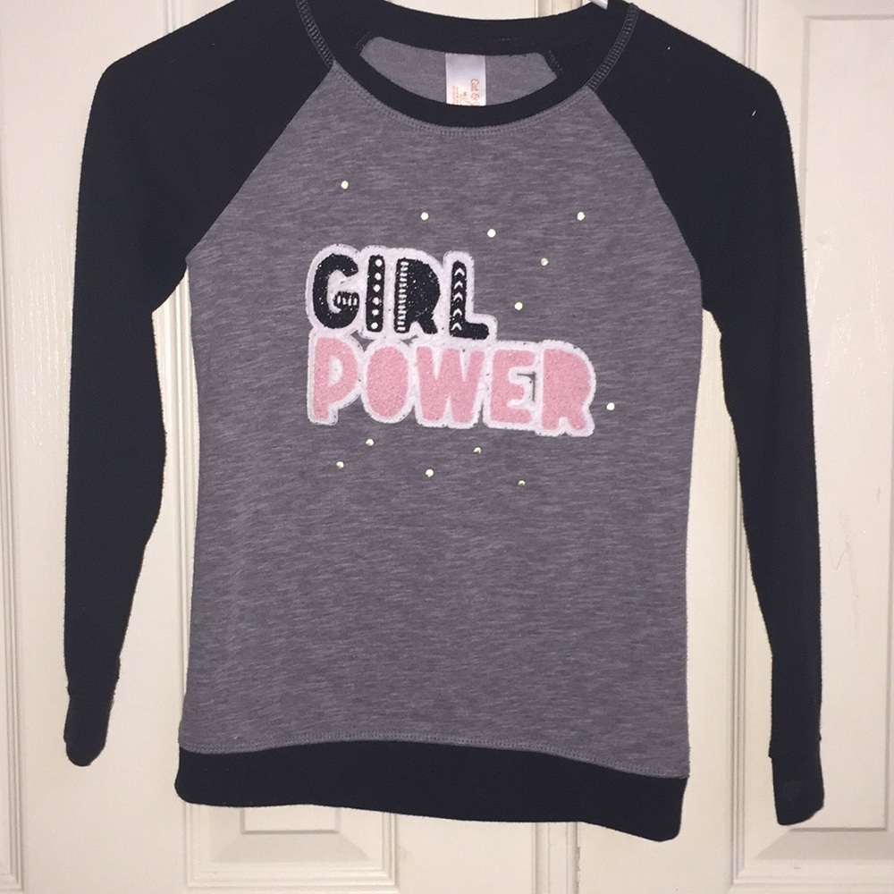 A light weight shirt